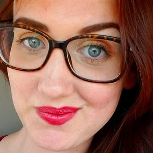 Meet your Posher, Jamie Lynn